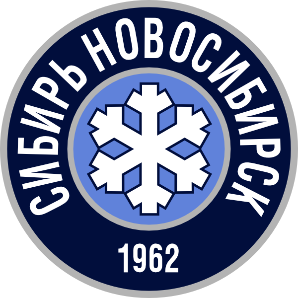 Sibir Novosibirsk Oblast 2013 Alternate Logo iron on transfers for T-shirts